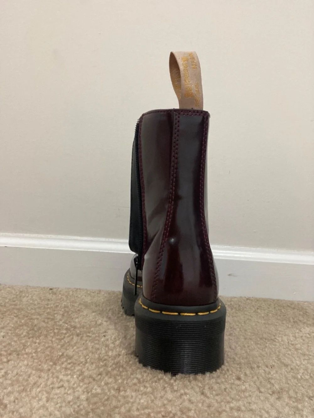 Dr. Martens V Jadon II - Picture 3 of 3